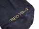 ��2����RED WING/��åɥ����󥰡ۡ�Wool Blend Striped Crew Socks/������֥��� ���ȥ饤�ץɥ��롼���å�����(97676)