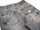 ��2����Liberaiders/��٥쥤��������2026SS��DAMAGED DENIM SARROUEL PANTS/���᡼���ɥǥ˥ॵ�륨��ѥ�ġ�(73705)