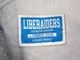 ��2����Liberaiders/��٥쥤��������2026SS��DAMAGED DENIM SARROUEL PANTS/���᡼���ɥǥ˥ॵ�륨��ѥ�ġ�(73705)