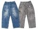 ��2����Liberaiders/��٥쥤��������2026SS��DAMAGED DENIM SARROUEL PANTS/���᡼���ɥǥ˥ॵ�륨��ѥ�ġ�(73705)