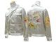 ��2����WEARMASTERS by ATTRACTIONS/�������ޥ��������Х����ȥ饯����󥺡�2026SS��Souvenir Rayon Jacket/�����٥˥��졼��󥸥㥱�åȡ�(873)