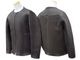 ��2����FINE CREEK&CO/�ե����󥯥꡼������ɥ����ۡ�Collarless Single Riders Jacket��Heavy Weight Bud Deer��/���顼�쥹���󥰥�饤���������㥱�åȡɥإӡ��������ȥХɥǥ����ɡ�(ACJK072)