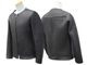 ��2����FINE CREEK&CO/�ե����󥯥꡼������ɥ����ۡ�Collarless Single Riders Jacket��Heavy Weight Bud Deer��/���顼�쥹���󥰥�饤���������㥱�åȡɥإӡ��������ȥХɥǥ����ɡ�(ACJK072)