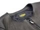 ��2����FINE CREEK&CO/�ե����󥯥꡼������ɥ����ۡ�Collarless Single Riders Jacket��Heavy Weight Bud Deer��/���顼�쥹���󥰥�饤���������㥱�åȡɥإӡ��������ȥХɥǥ����ɡ�(ACJK072)