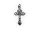 ��galcia/���륷���ۡ�JHS Cross&Agave Mexican Skull Pendant/JHS������&�����٥ᥭ�����󥹥���ڥ����ȡ�(25NT-CJ001SS)