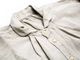 ��The 2 Monkeys/�� �ȥ�����󥭡�����2026SS��Linen Cambrai Shirt/��ͥ󥫥�֥쥷��ġ�(TM21160)