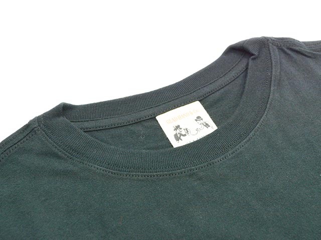 ��2����GLAD HAND/����åɥϥ�ɡۡ�Pack Tee��Half Sleeve Pocket Tee��/�ѥå�Tee�ɥϡ��ե��꡼�֥ݥ��å�Tee�ɡ�(16)