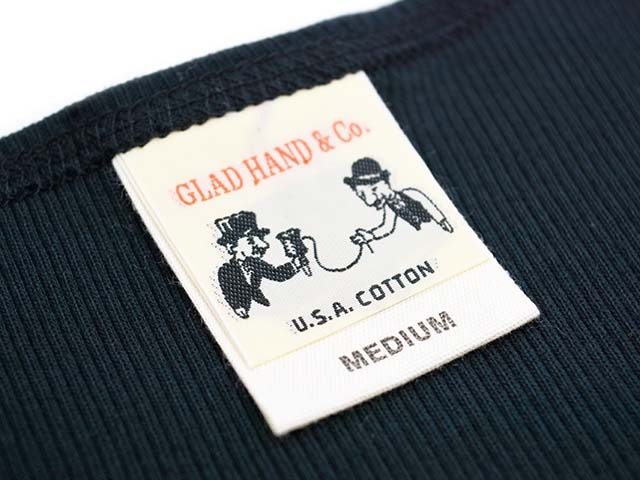 ��2����GLAD HAND/����åɥϥ�ɡۡ�Pack Tee��Half Sleeve Pocket Tee��/�ѥå�Tee�ɥϡ��ե��꡼�֥ݥ��å�Tee�ɡ�(16)