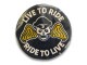 TOMMY GUN/ȥߡۡHand Made PatchCaballero/ϥɥᥤɥѥåɥХɡ DMб<br>(Fly Wheels/ե饤/COTTON PICKIN TATTOO/åȥԥå󥿥ȥ/ɽåڥ)
