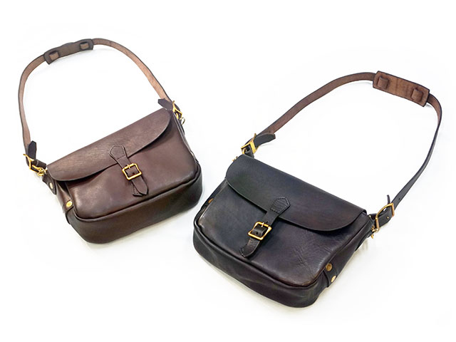 ��2����vasco/���������ۡ�Leather Postman Shoulder Bag��Small��/�쥶���ݥ��ȥޥ󥷥������Хå��ɥ��⡼��ɡ�(VS-249L)