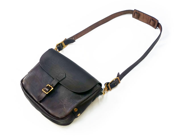 ��2����vasco/���������ۡ�Leather Postman Shoulder Bag��Small��/�쥶���ݥ��ȥޥ󥷥������Хå��ɥ��⡼��ɡ�(VS-249L)