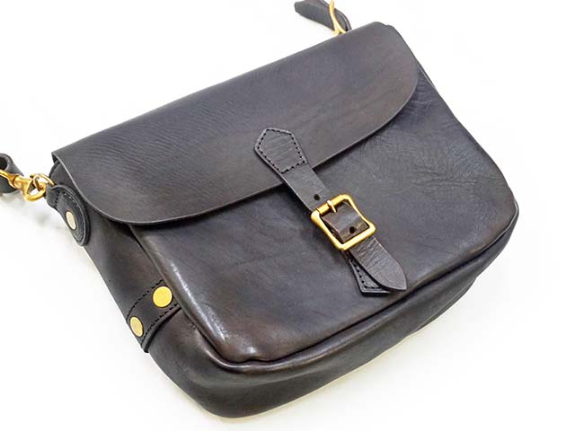 ��2����vasco/���������ۡ�Leather Postman Shoulder Bag��Small��/�쥶���ݥ��ȥޥ󥷥������Хå��ɥ��⡼��ɡ�(VS-249L)