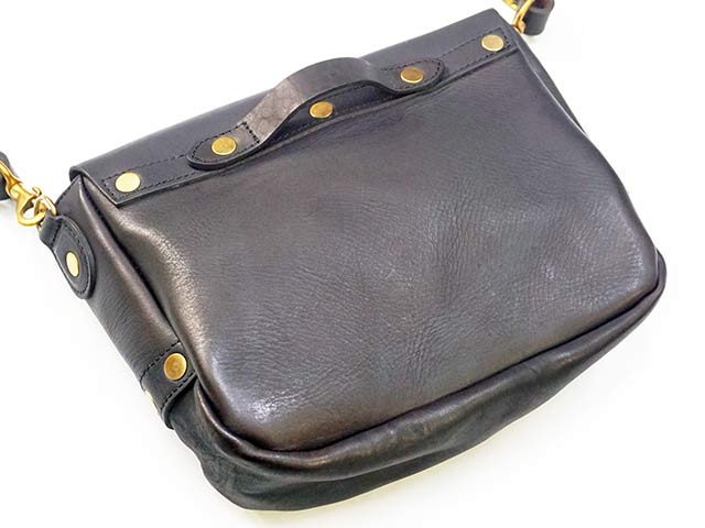 ��2����vasco/���������ۡ�Leather Postman Shoulder Bag��Small��/�쥶���ݥ��ȥޥ󥷥������Хå��ɥ��⡼��ɡ�(VS-249L)