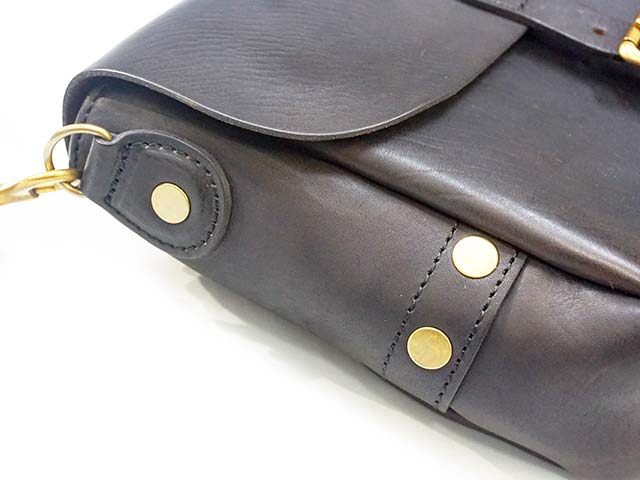 ��2����vasco/���������ۡ�Leather Postman Shoulder Bag��Small��/�쥶���ݥ��ȥޥ󥷥������Хå��ɥ��⡼��ɡ�(VS-249L)