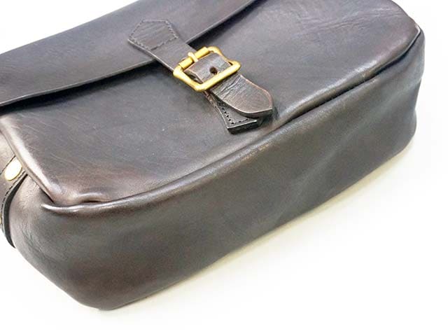 ��2����vasco/���������ۡ�Leather Postman Shoulder Bag��Small��/�쥶���ݥ��ȥޥ󥷥������Хå��ɥ��⡼��ɡ�(VS-249L)