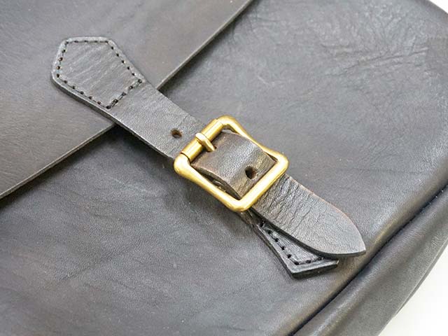 ��2����vasco/���������ۡ�Leather Postman Shoulder Bag��Small��/�쥶���ݥ��ȥޥ󥷥������Хå��ɥ��⡼��ɡ�(VS-249L)