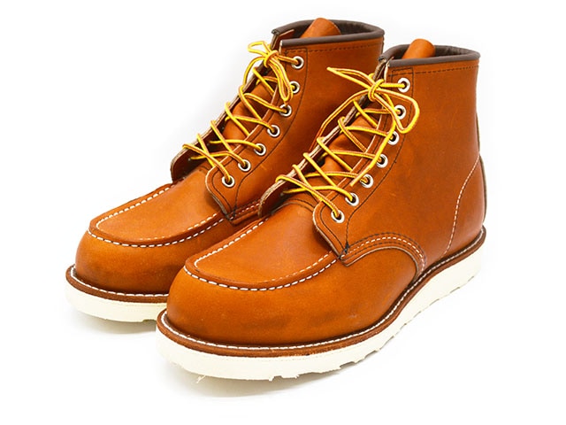 レッドウィングREDWING/875アイリッシュセッター/41 一体なにがいい