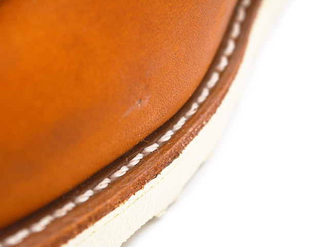 ��RED WING/��åɥ����󥰡ۡ�6 inch Irish Setter��Moc Toe��/6�����������å��奻�å����ɥ�å��ȥ��ɡ�(875/Oro��Legacy��)