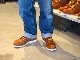 ��RED WING/��åɥ����󥰡ۡ�6 inch Irish Setter��Moc Toe��/6�����������å��奻�å����ɥ�å��ȥ��ɡ�(875/Oro��Legacy��)