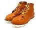 ��RED WING/��åɥ����󥰡ۡ�6 inch Irish Setter��Moc Toe��/6�����������å��奻�å����ɥ�å��ȥ��ɡ�(875/Oro��Legacy��)