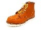 ��RED WING/��åɥ����󥰡ۡ�6 inch Irish Setter��Moc Toe��/6�����������å��奻�å����ɥ�å��ȥ��ɡ�(875/Oro��Legacy��)