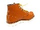 ��RED WING/��åɥ����󥰡ۡ�6 inch Irish Setter��Moc Toe��/6�����������å��奻�å����ɥ�å��ȥ��ɡ�(875/Oro��Legacy��)