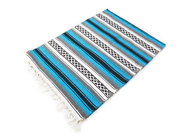 ��10����EL PASO SADDLE BLANKET/����ѥ����ɥ�֥�󥱥åȡۡ�New West Falsa Blanket/�˥塼�������ȥե��륵�֥�󥱥åȡ�