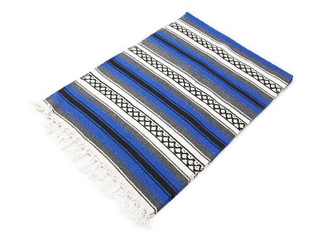 ��10����EL PASO SADDLE BLANKET/����ѥ����ɥ�֥�󥱥åȡۡ�New West Falsa Blanket/�˥塼�������ȥե��륵�֥�󥱥åȡ�