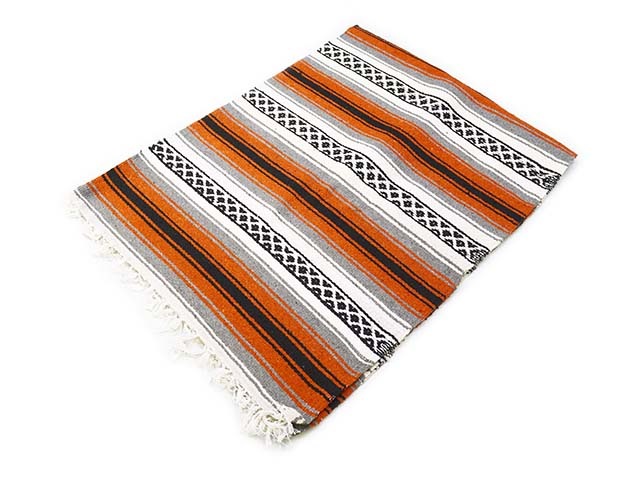 ��10����EL PASO SADDLE BLANKET/����ѥ����ɥ�֥�󥱥åȡۡ�New West Falsa Blanket/�˥塼�������ȥե��륵�֥�󥱥åȡ�