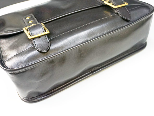 BILTBUCK by ATTRACTIONS/ӥȥХåХȥ饯󥺡ۡHorsehide Mail Bag/ۡϥɥ᡼Хå(673)