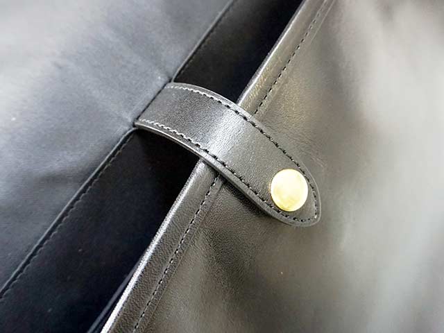 BILTBUCK by ATTRACTIONS/ӥȥХåХȥ饯󥺡ۡHorsehide Mail Bag/ۡϥɥ᡼Хå(673)