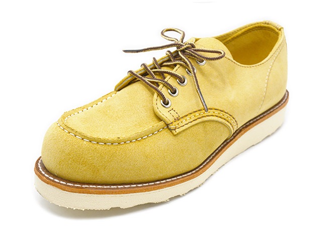 ��RED WING/��åɥ����󥰡ۡ�Classic Moc Oxford/���饷�å���å����å����ե����ɡ�(8079/Hawthorne��Abilene��Roughout)