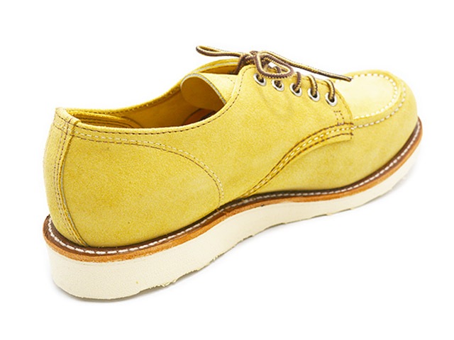 ��RED WING/��åɥ����󥰡ۡ�Classic Moc Oxford/���饷�å���å����å����ե����ɡ�(8079/Hawthorne��Abilene��Roughout)