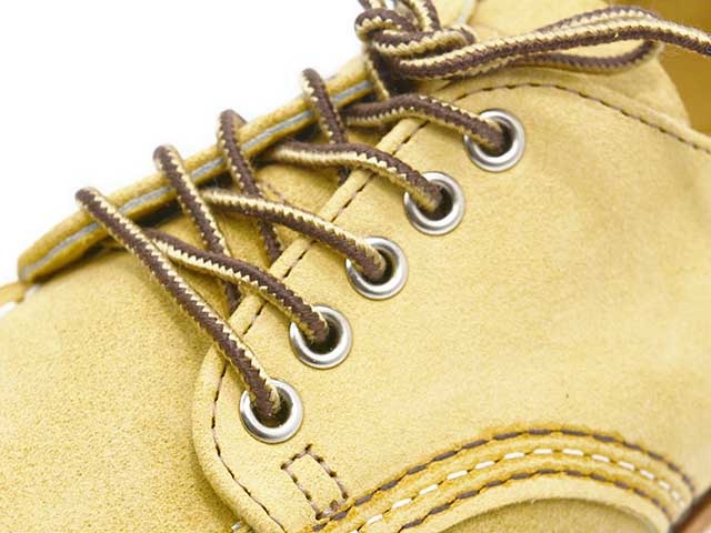 ��RED WING/��åɥ����󥰡ۡ�Classic Moc Oxford/���饷�å���å����å����ե����ɡ�(8079/Hawthorne��Abilene��Roughout)