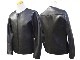 ��FINE CREEK LEATHERS/�ե����󥯥꡼���쥶�����ۡ�Collarless Single Riders Jacket��Bud-5��/���顼�쥹���󥰥�饤���������㥱�åȡɥХ�-5�ɡ�(FCJK031)