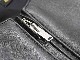 ��FINE CREEK LEATHERS/�ե����󥯥꡼���쥶�����ۡ�Collarless Single Riders Jacket��Bud-5��/���顼�쥹���󥰥�饤���������㥱�åȡɥХ�-5�ɡ�(FCJK031)