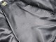 ��FINE CREEK LEATHERS/�ե����󥯥꡼���쥶�����ۡ�Collarless Single Riders Jacket��Bud-5��/���顼�쥹���󥰥�饤���������㥱�åȡɥХ�-5�ɡ�(FCJK031)
