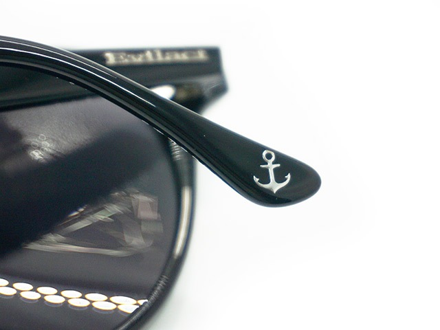 ��6����EVILACT Eyewear/�����֥륢���ȥ�����������2024SS��CURTISS 2/�������� �ġ���(EAE24-10)