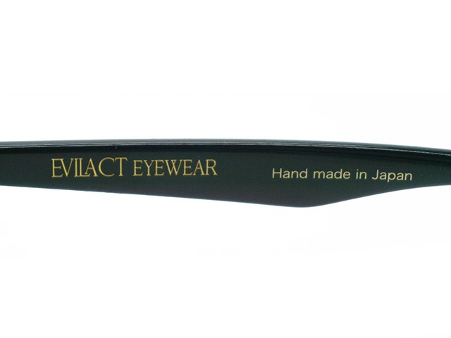��6����EVILACT Eyewear/�����֥륢���ȥ�����������2024SS��CURTISS 2/�������� �ġ���(EAE24-10)