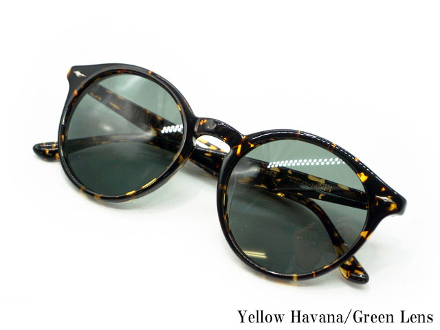 ��6����EVILACT Eyewear/�����֥륢���ȥ�����������2024SS��CURTISS 2/�������� �ġ���(EAE24-10)