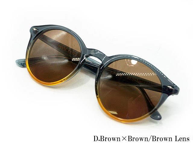 ��6����EVILACT Eyewear/�����֥륢���ȥ�����������2024SS��CURTISS 2/�������� �ġ���(EAE24-10)