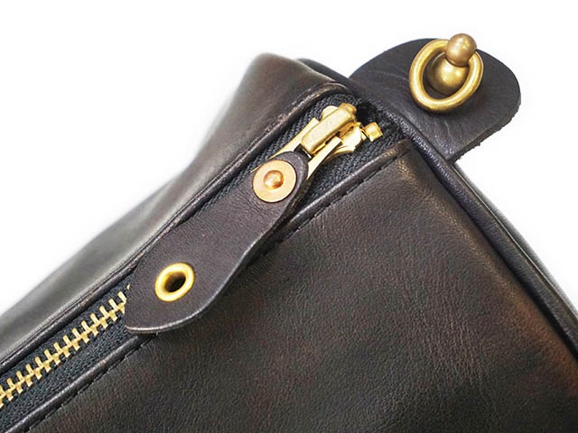 ��2����vasco/���������ۡ�Leather Travel Boston Bag/�쥶���ȥ�٥�ܥ��ȥ�Хå���(VS-261L)