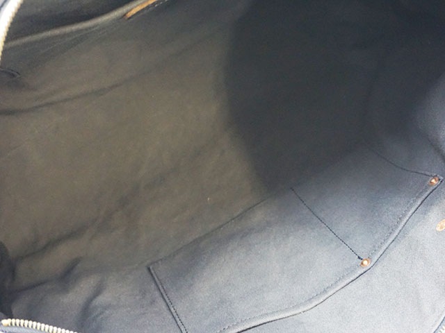 ��2����vasco/���������ۡ�Leather Travel Boston Bag/�쥶���ȥ�٥�ܥ��ȥ�Хå���(VS-261L)