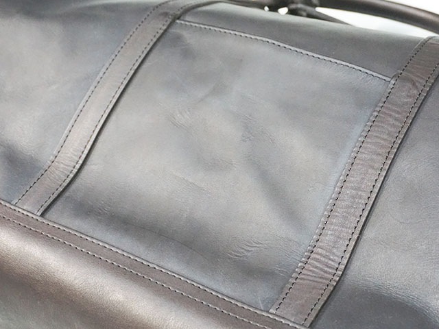 ��2����vasco/���������ۡ�Leather Travel Boston Bag/�쥶���ȥ�٥�ܥ��ȥ�Хå���(VS-261L)