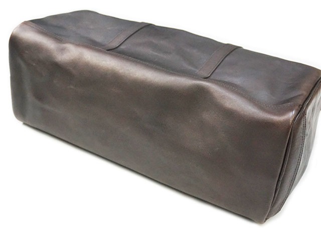 ��2����vasco/���������ۡ�Leather Travel Boston Bag/�쥶���ȥ�٥�ܥ��ȥ�Хå���(VS-261L)