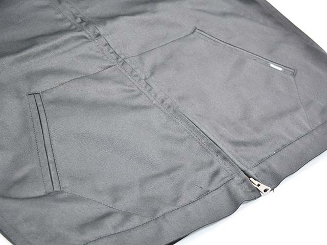 2BLUCO/֥륳2025SSStandard Work Jacket/ɥ㥱åȡ(151-31-001)