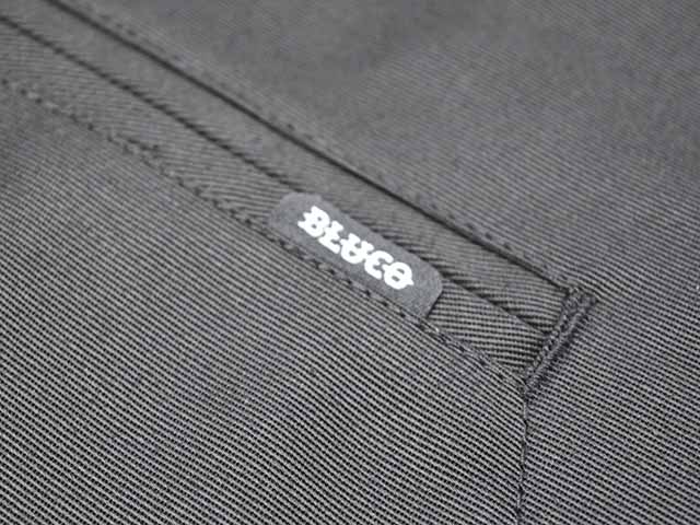 2BLUCO/֥륳2025SSStandard Work Jacket/ɥ㥱åȡ(151-31-001)