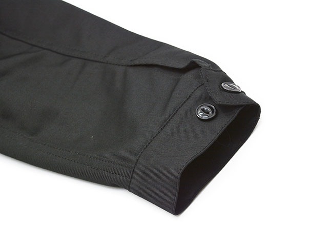 2BLUCO/֥륳2025SSStandard Work Jacket/ɥ㥱åȡ(151-31-001)
