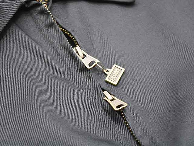 2BLUCO/֥륳2025SSStandard Work Jacket/ɥ㥱åȡ(151-31-001)