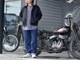 2BLUCO/֥륳2025SSStandard Work Jacket/ɥ㥱åȡ(151-31-001)